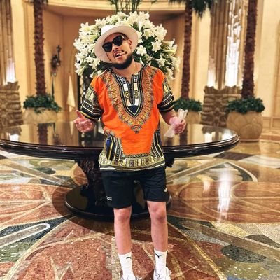 The Chronicles of AKA's profile picture