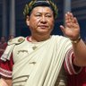 Profilbild von 近平•習•凱撒•奧古斯都•支那奴斯