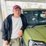 てらさん 晴れの国のあんしんパパ(^_^ 的头像