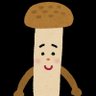 しめじ 的头像