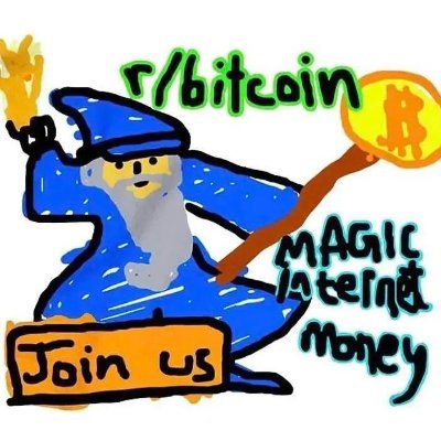 bitcoinwizardry's profile picture