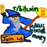 The Bitcoin Wizard 的头像