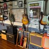 Фото профиля GuitarLounge Guy