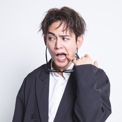 榊原徹士's profile picture