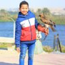 هشام عيسى 的头像