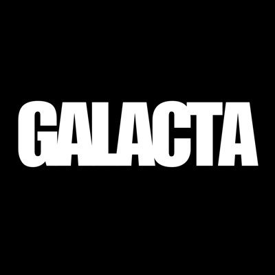Galacta Magazine's profile picture