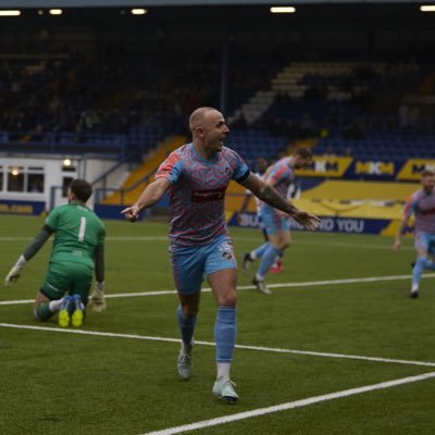 Jordan Lazenbury's profile picture