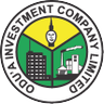 ODU'A Investment Company Limited 的头像