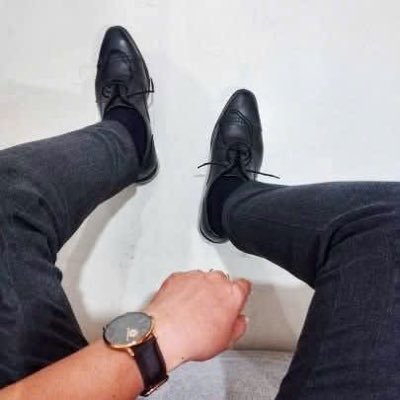 Gentleman At Play (nick mới)'s profile picture
