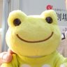 忌憚のないカエル 的头像
