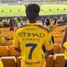 Profilbild von Yaswanth🦁