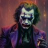 Фото профиля the Joker 🃏 Palestinian
