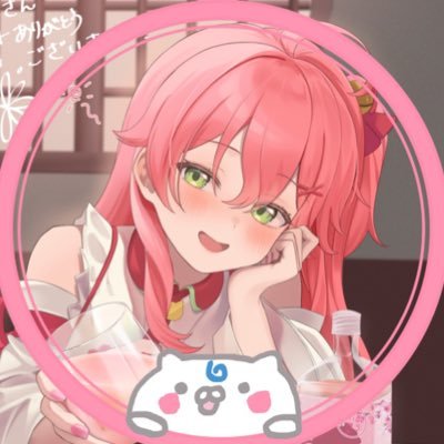 kometsubaki35P's profile picture