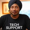 Profilbild von Tech Support