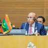 محمد سالم الشنقيطي🇲🇷 profil fotoğrafı