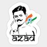 Profilbild von Chandrashekhar Azad