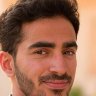 Profilbild von نادر