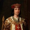 Ferdinandus Rex profil fotoğrafı