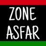 Zone ASFAR 🌟 profil fotoğrafı