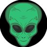 A L I E N's profile picture