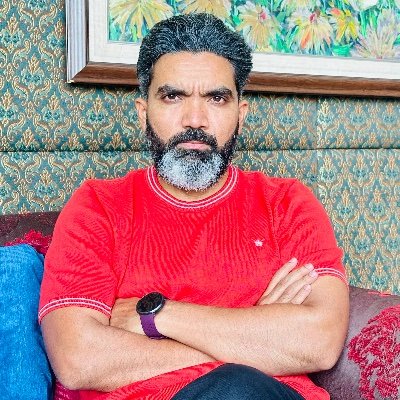 Faraz Pervaiz's profile picture