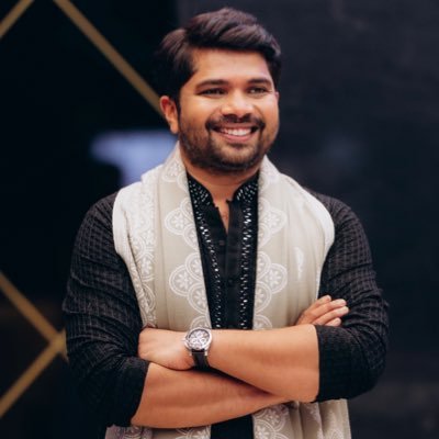 Hemant Dhome । हेमंत ढोमे's profile picture