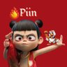 Profilbild von πin Coin