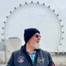 Profilbild von Tim Bailey 🏳️🌈🇬🇧🇮🇱🇭🇰