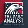 The Daily Analyst's profile picture