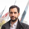 Nau Bernues, CFA profil fotoğrafı