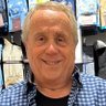 Ronald P. Karlsberg MD FACP FAHA FACC MSCCT | 的头像