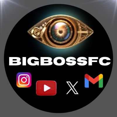 BIGGBOSSOFC's profile picture