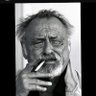 Simple man's profile picture