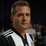 Profilbild von Harvey Specter