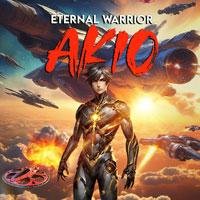 Akio - Eternal Warrior's profile picture