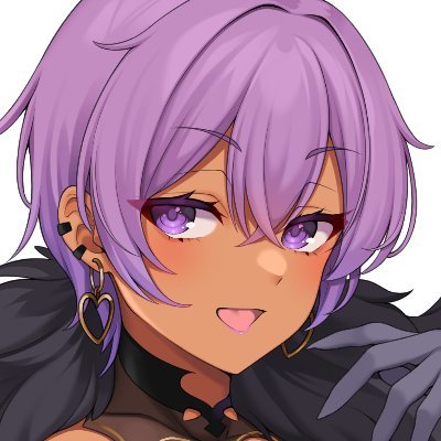 モモ・ヴィオレッタ🍑個人Vtuber's profile picture