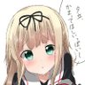 Profilbild von 上杉くも