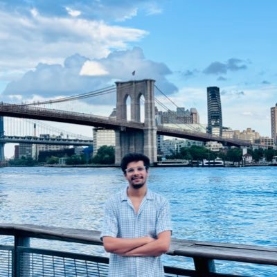 Harsh Jaiswal's profile picture