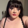 Snow inmynose White 🌨️☃️'s profile picture
