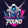 Фото профиля 【POUND アート事務所】