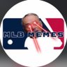 MLB MEMES ⚾️ 的头像