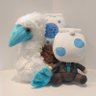 アオアシカツオドリ 的头像