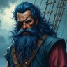 Фото профиля Bluebeard