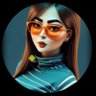 بنت القاسمي's profile picture