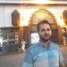 Profilbild von Yosef | Business Development Manager🌍
