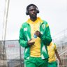 Profilbild von Siyabingahlengwa
