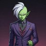 Zamasu #TeamVoyagerUnleashed's profile picture