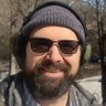 Profilbild von K *Bo* Bowden
