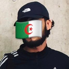 Amirebeu 🇩🇿's profile picture