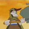Profilbild von Mr.Eustace Axe and Mallet